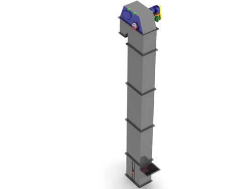 Cement Silo Fedding System