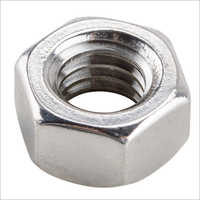 Durable 3/8' Inch M S Nut