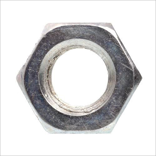 Durable Ms Metal Hex Nut