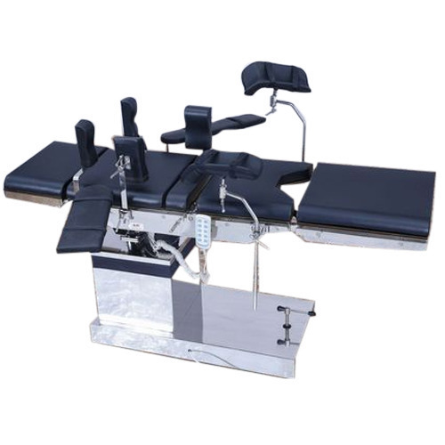 Semi Electro OT Table