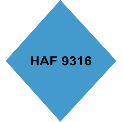 Haf 9316