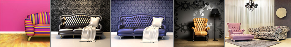 Mansarover Furnishing Pvt. Ltd. Banner