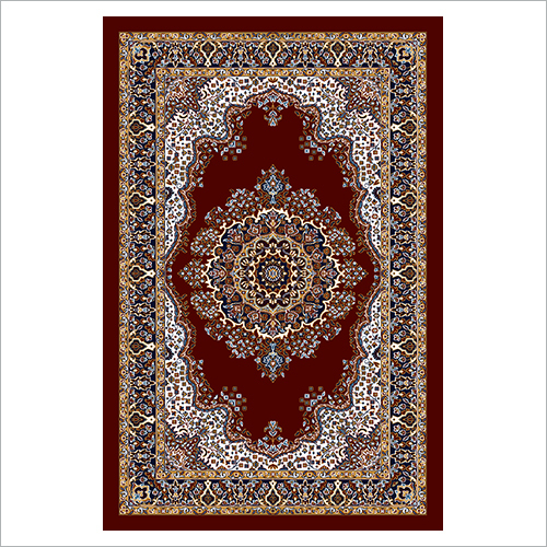 फ्लोर कार्पेट को साफ करना आसान है