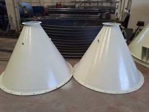 Cement Bolted Silo