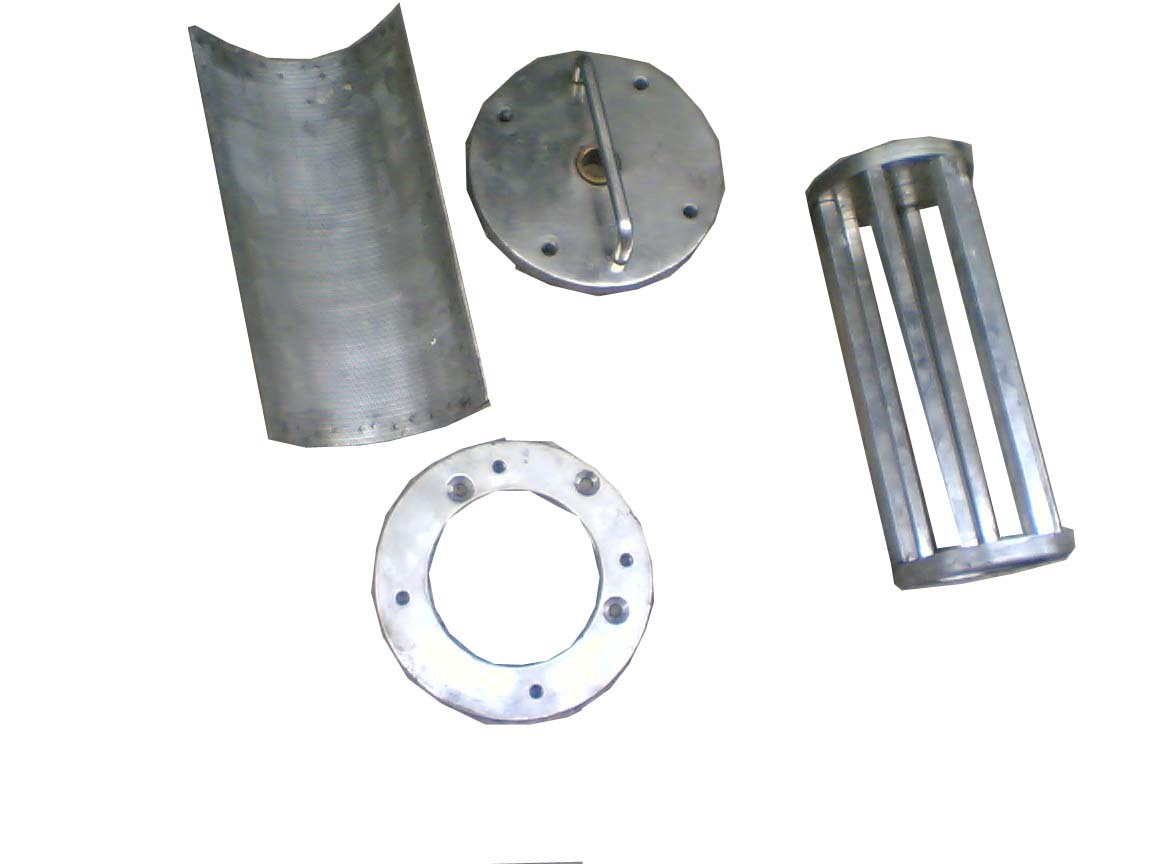 Tablet Pressing Machine Osicaliting Granulator