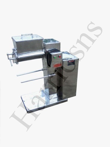 Tablet Pressing Machine Osicaliting Granulator