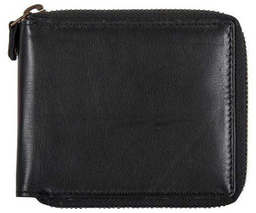 Leather Men's Wallet
