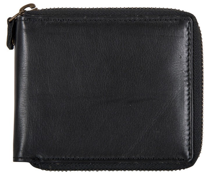 Leather Men's Wallet