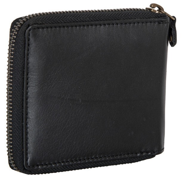 Leather Men's Wallet