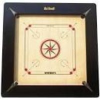 12 इंच कैरम बोर्ड