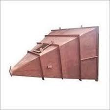 Mild Steel Hopper