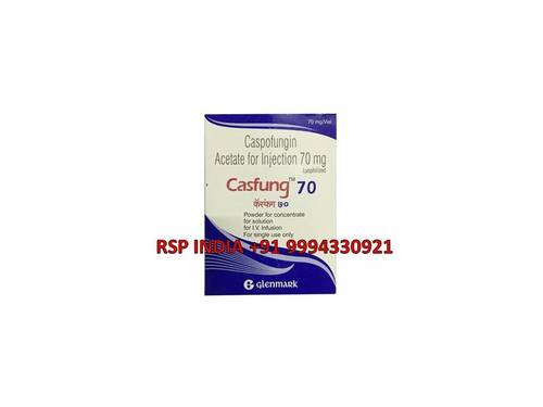 Casfung 70mg Injection