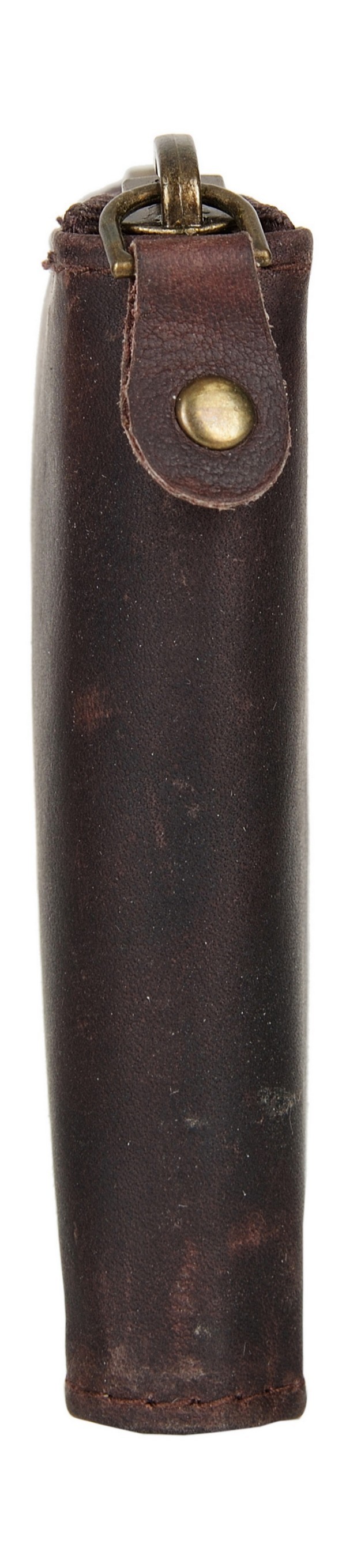 Brown Men's Wallet