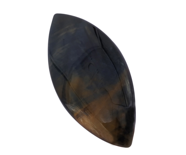 Natural Solid Healing Multi Tiger Loose Gemstone