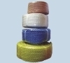 HDPE मुड़े हुए रस्से