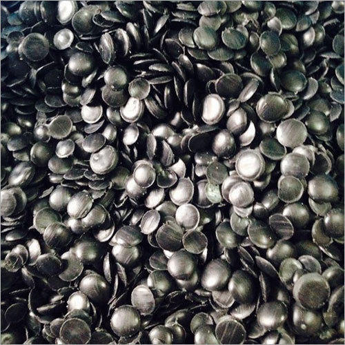 Engineering Plastic Granules - Density 940 kg/m3, Melting Point 130.8 °C, Tensile Strength 52 MPa | Durable Plastic Granules for High-Performance Applications