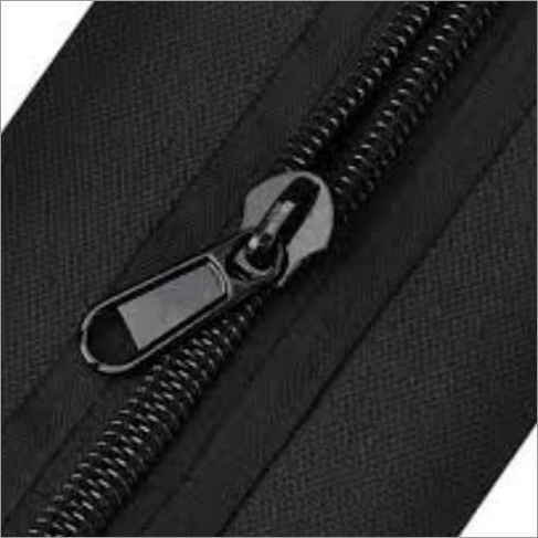 CFC Zipper Close - Metal, Available in 5 to 48 Inches | Versatile for Garment and Bag Use, All Colors