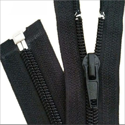 Available In All Color Cfc Zipper Open