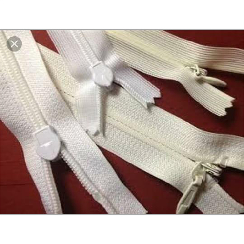Low Quality Concealed Zip - Metal, 5 To 48 Inch Size Range, Available In All Colors | Ideal For Garment Use