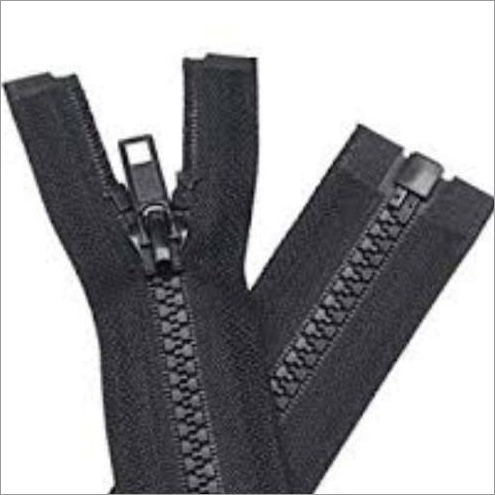 Open Vislon Zip - Metal, 5 To 48 Inch Sizes, Available In All Colors | Corrosion Resistant, High Durability, Easy To Open And Close, Washing Safe