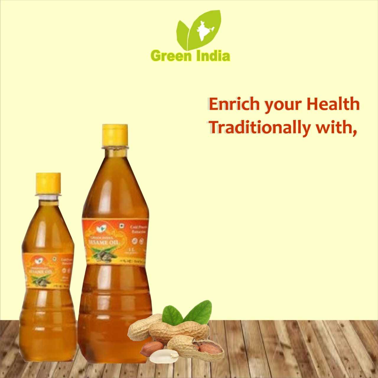 Castor Oil Warranty: 6-7months