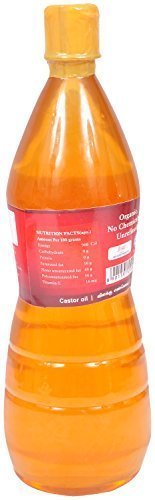 Castor Oil Warranty: 6-7months