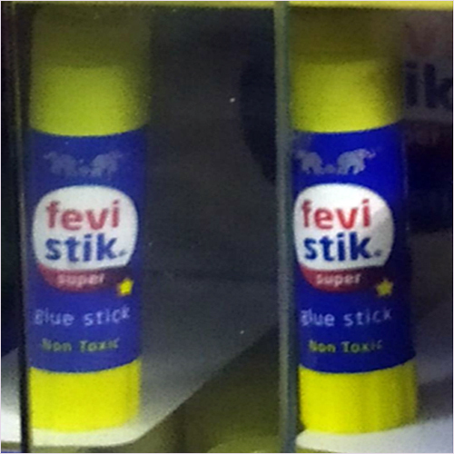 अच्छी गुणवत्ता वाली फ़ेविस्टिक ग्लू स्टिक