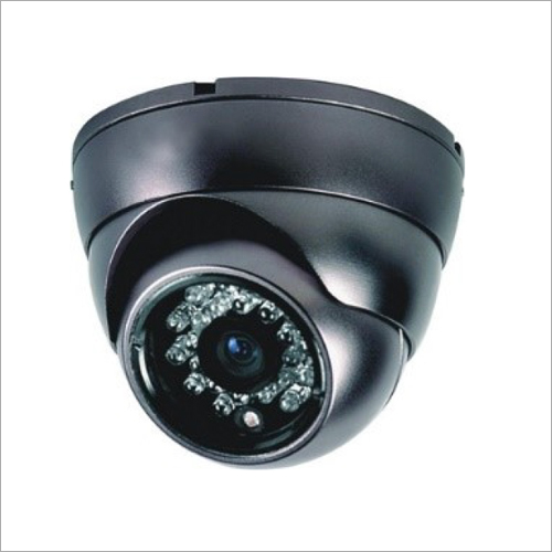 CCTV Dome Camera