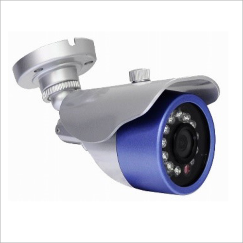 IP Bullet Camera