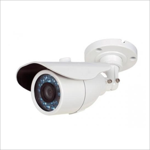 HD Bullet Camera