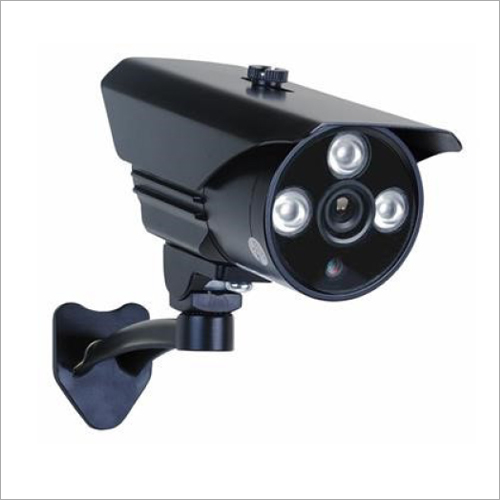 IR Bullet Camera