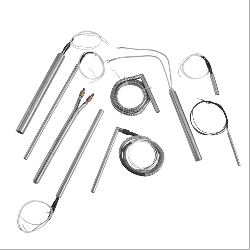 High Density Cartridge Heaters