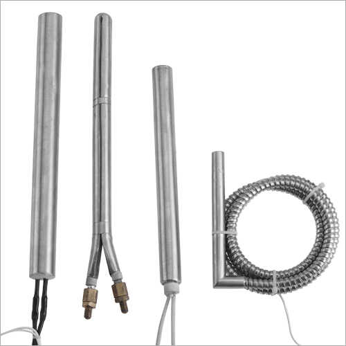 High Density Cartridge Heaters