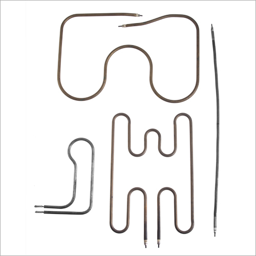 Flexible Manifold Heater