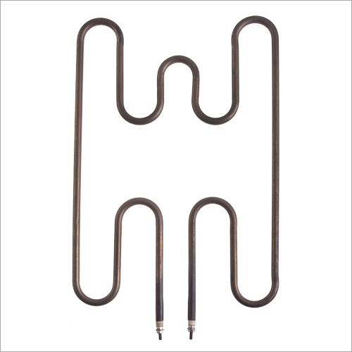 Flexible Manifold Heater