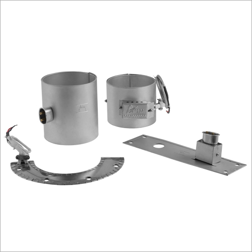 Mica Insulated Band Heater