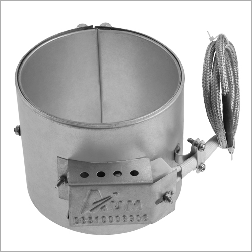 Mica Insulated Band Heater