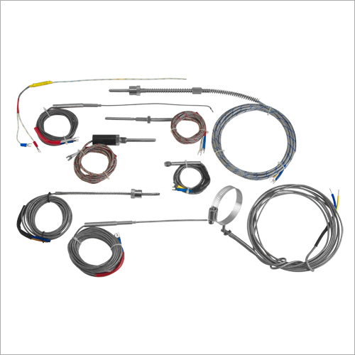 Temperature Thermocouple Sensor