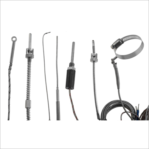 Temperature Thermocouple Sensor