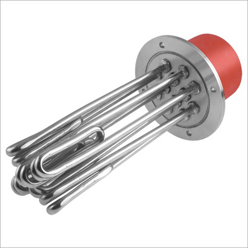 Electric Tubular Heater