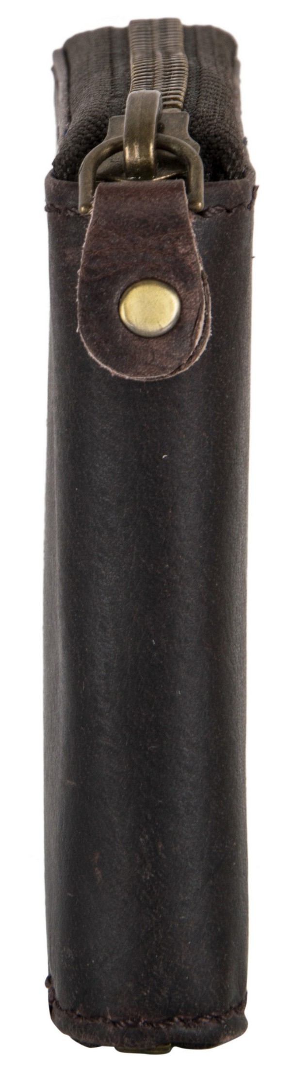 Brown Men's Wallet