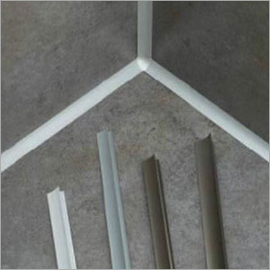 Pvc Corner Coving