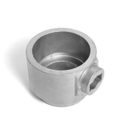 Investment Casting For Fire Fighting Component