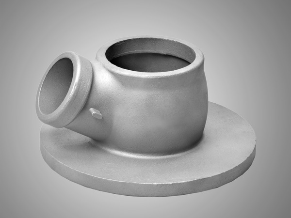 Investment Casting For Fire Fighting Component
