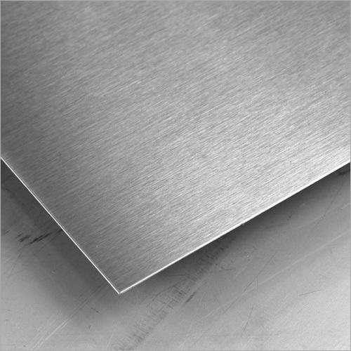 Monel Plate - Customizable Thickness, Polished Surface | Durable For Industrial Applications