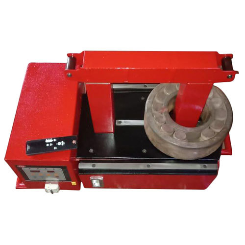 Bearing Heater - High-quality Aluminum, Compact Design  | Efficient Heating For Bearings, Quick Heat-up Time, Energy-saving Technology