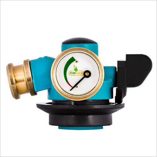 Lpg Horizontal Gas Safety Device