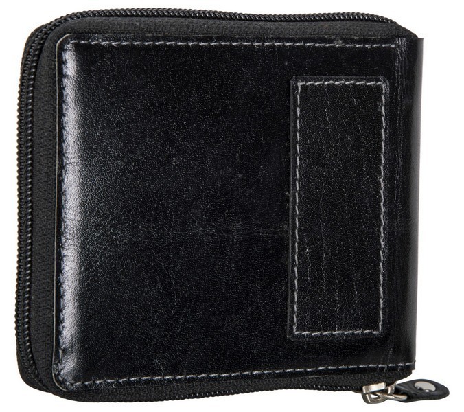 Leather Men's Wallet