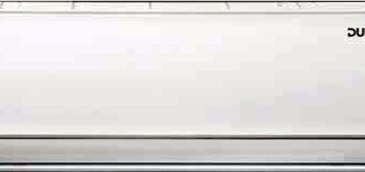 White Carrier 1 Ton 3star Durafresh Neo Spilt Ac