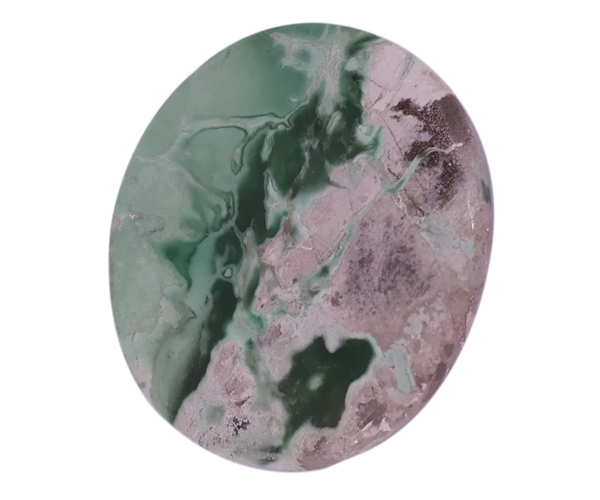 Yellow Rare Variscite Loose Gemstone
